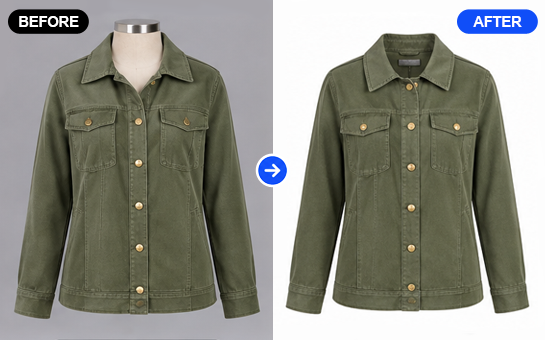 Clipping Path Gallery Image